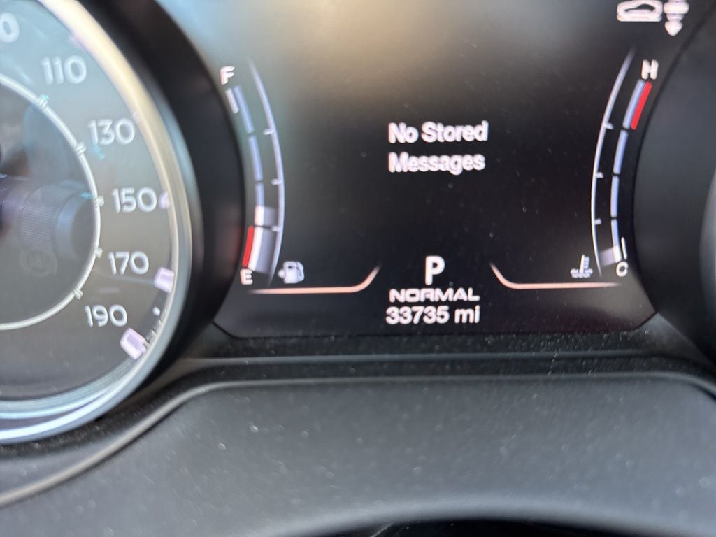 2022 Maserati Levante Modena