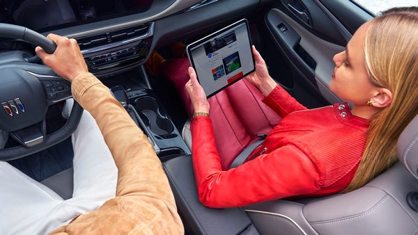 Yates Buick GMC in Goodyear AZ