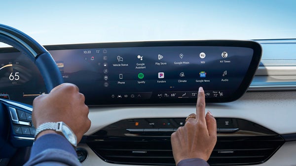 Yates Buick GMC in Goodyear AZ