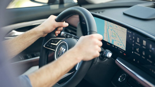 Yates Buick GMC in Goodyear AZ