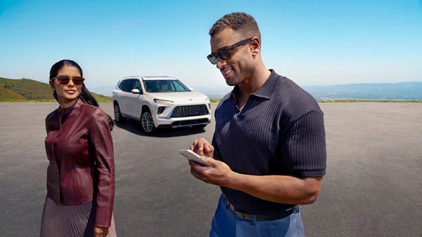 Yates Buick GMC in Goodyear AZ