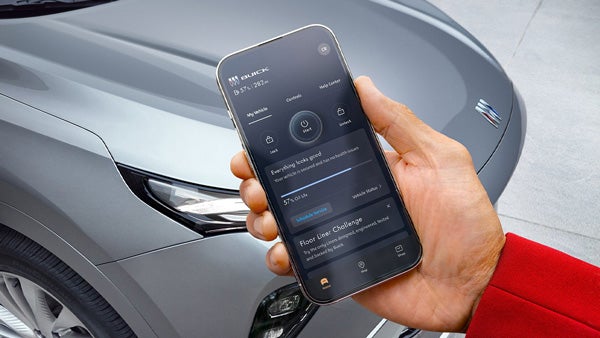 Yates Buick GMC in Goodyear AZ