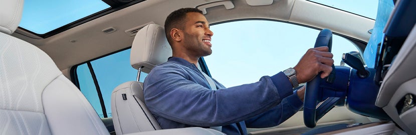 Yates Buick GMC in Goodyear AZ