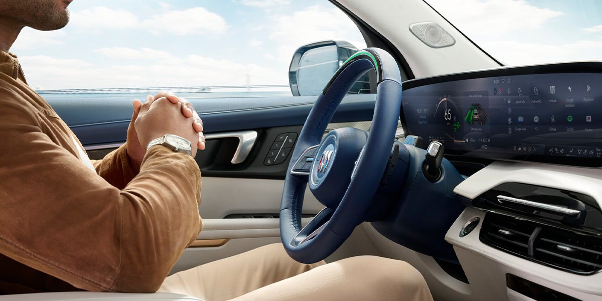 Yates Buick GMC in Goodyear AZ