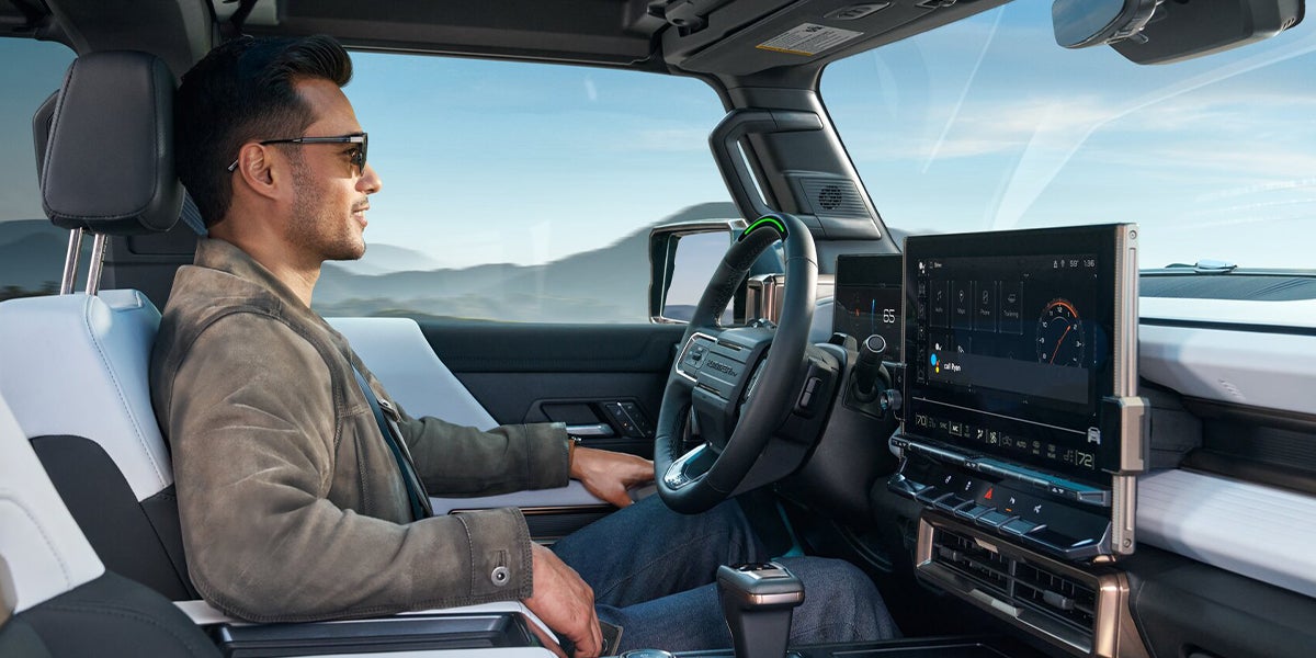 Yates Buick GMC in Goodyear AZ