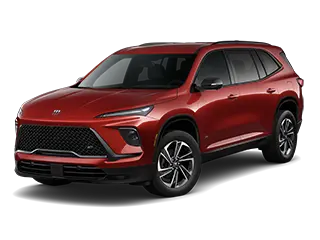 Buick Enclave vs Acura MDX vs Infiniti QX60 - Yates Buick GMC in Goodyear AZ