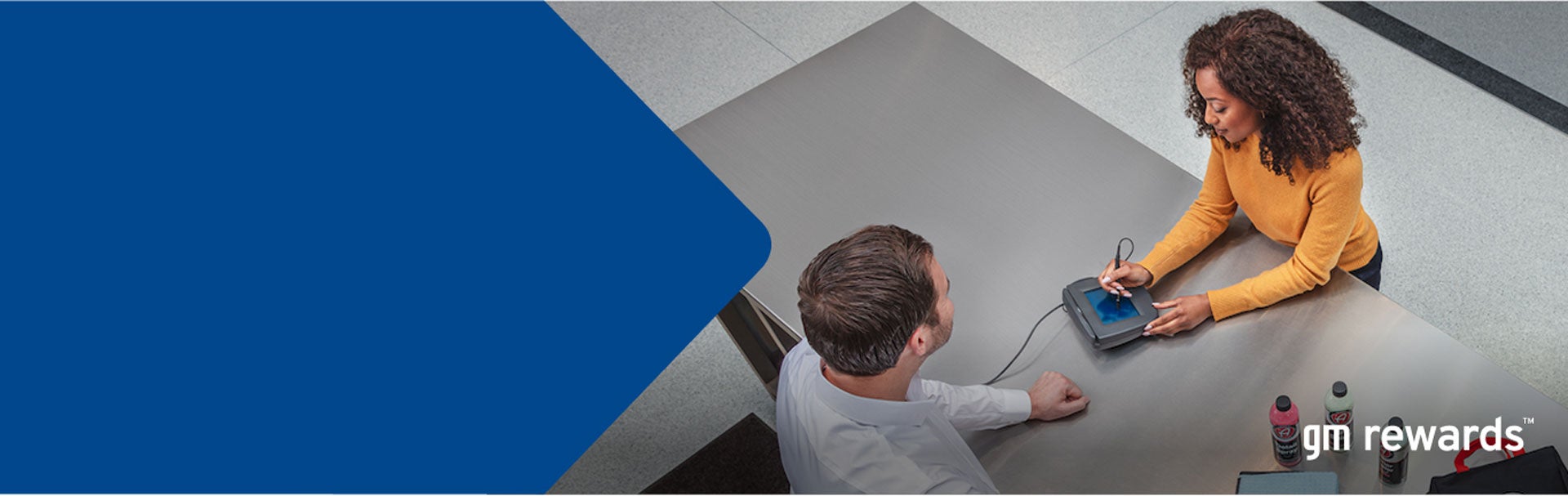 Yates Buick GMC in Goodyear AZ