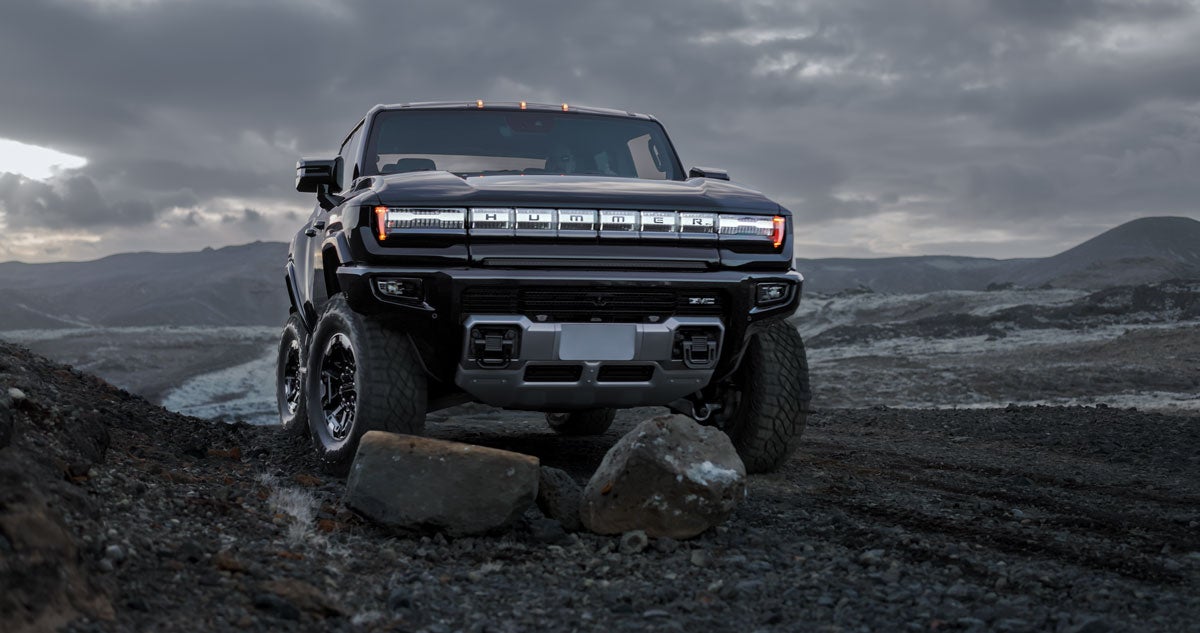 Yates Buick GMC in Goodyear AZ