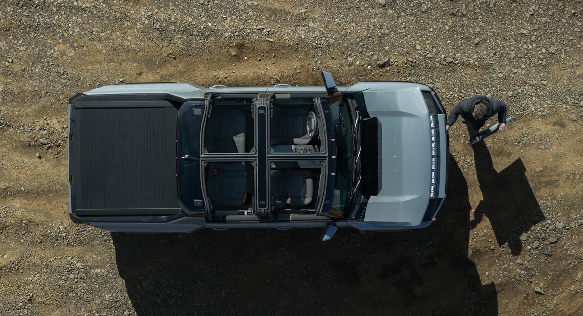 Yates Buick GMC in Goodyear AZ