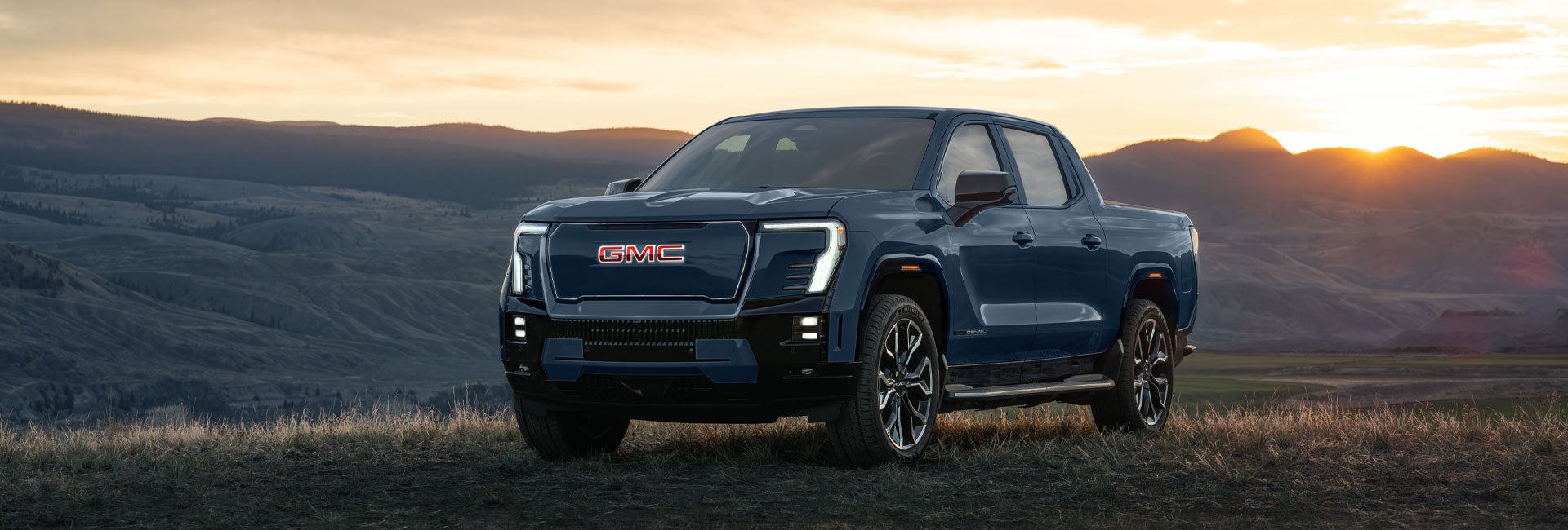 Yates Buick GMC in Goodyear AZ