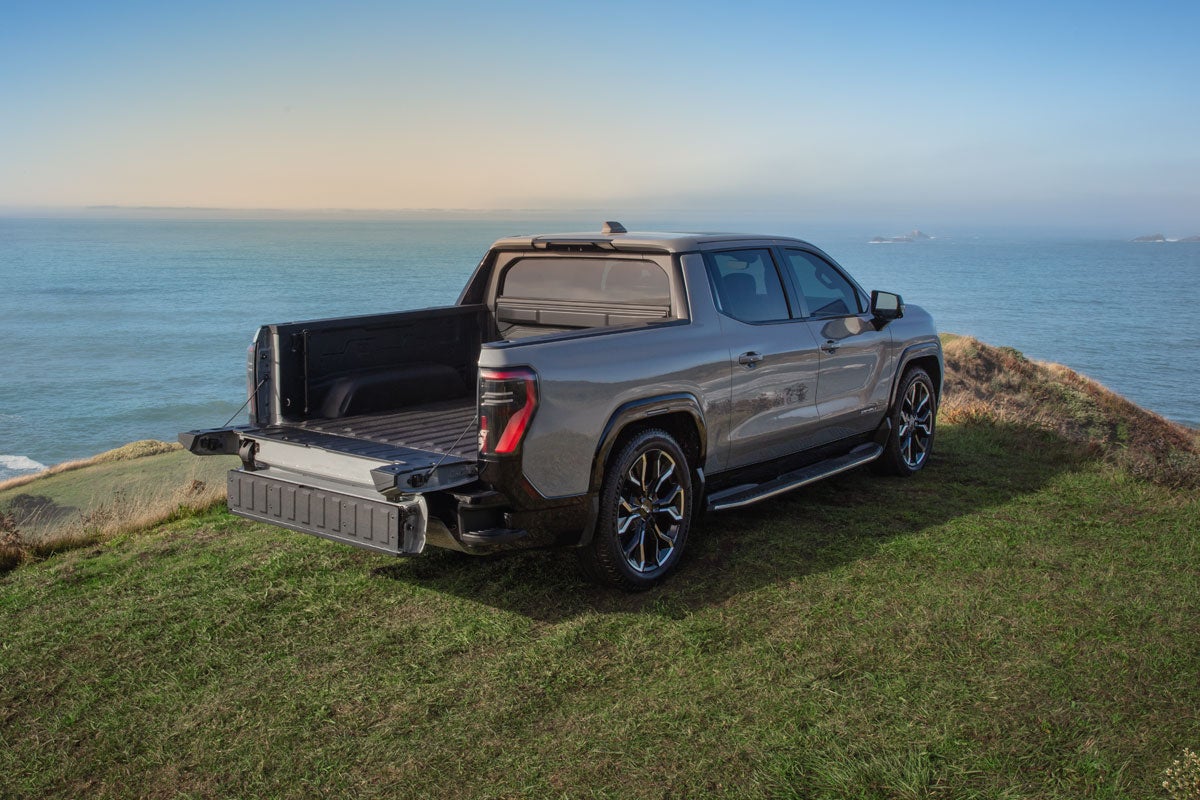Yates Buick GMC in Goodyear AZ