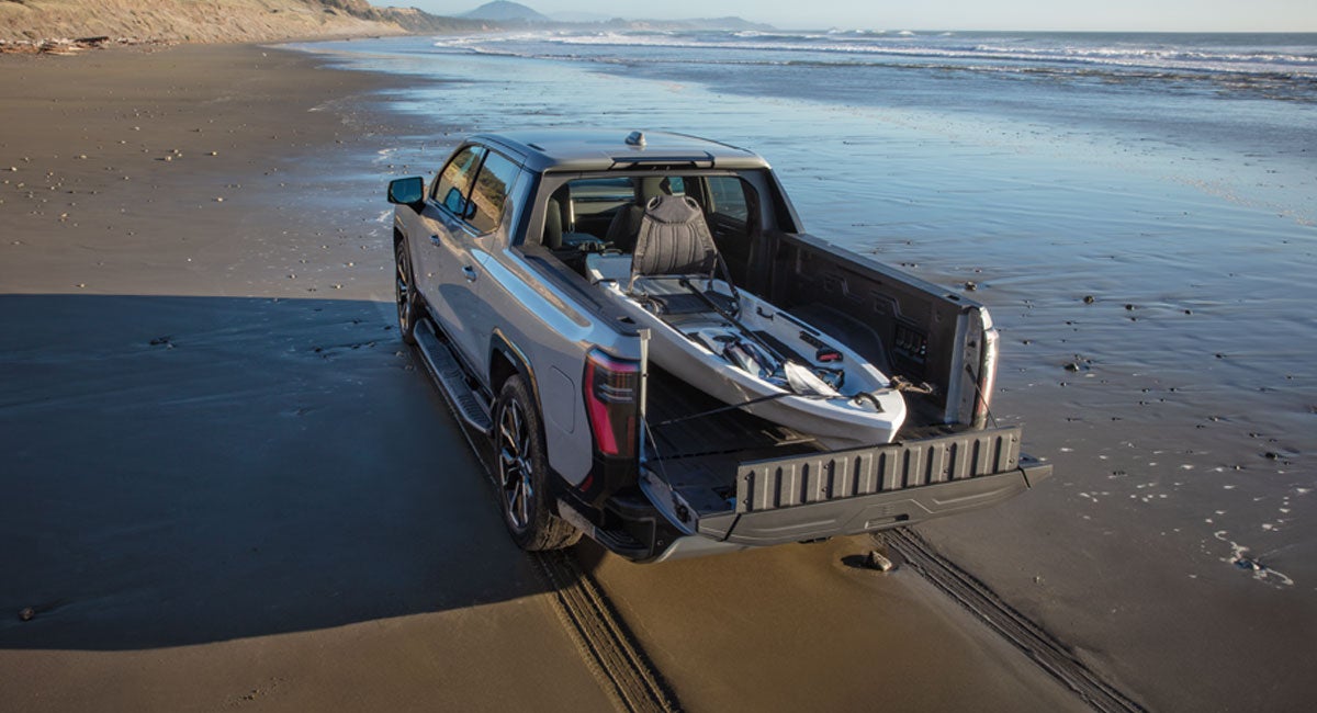Yates Buick GMC in Goodyear AZ