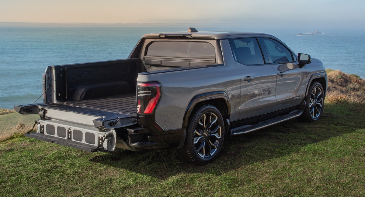 Yates Buick GMC in Goodyear AZ