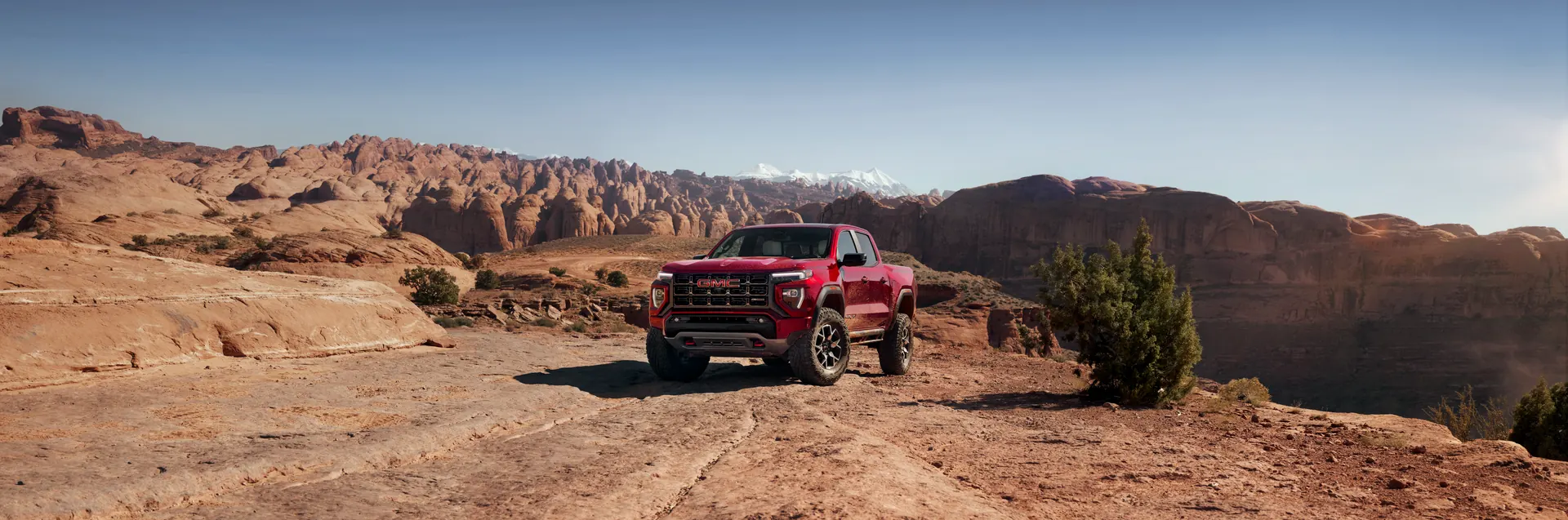2026 GMC Canyon at Yates Buick GMC in Goodyear AZ