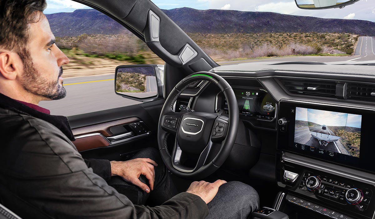 Yates Buick GMC in Goodyear AZ