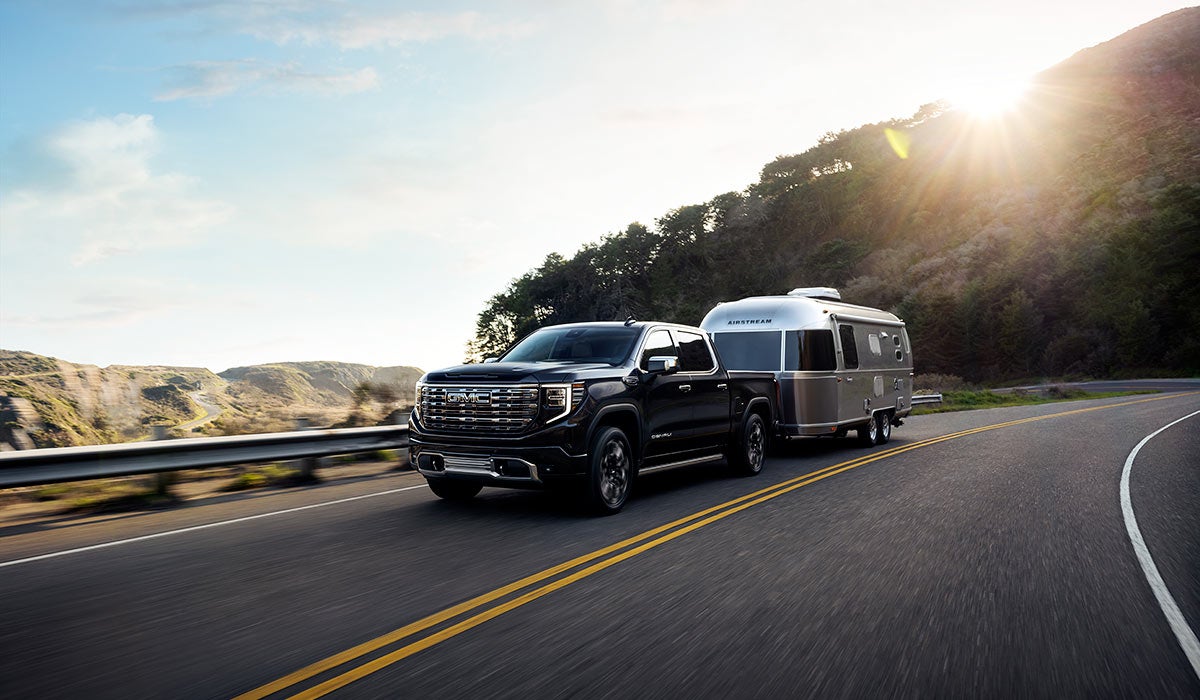 Yates Buick GMC in Goodyear AZ