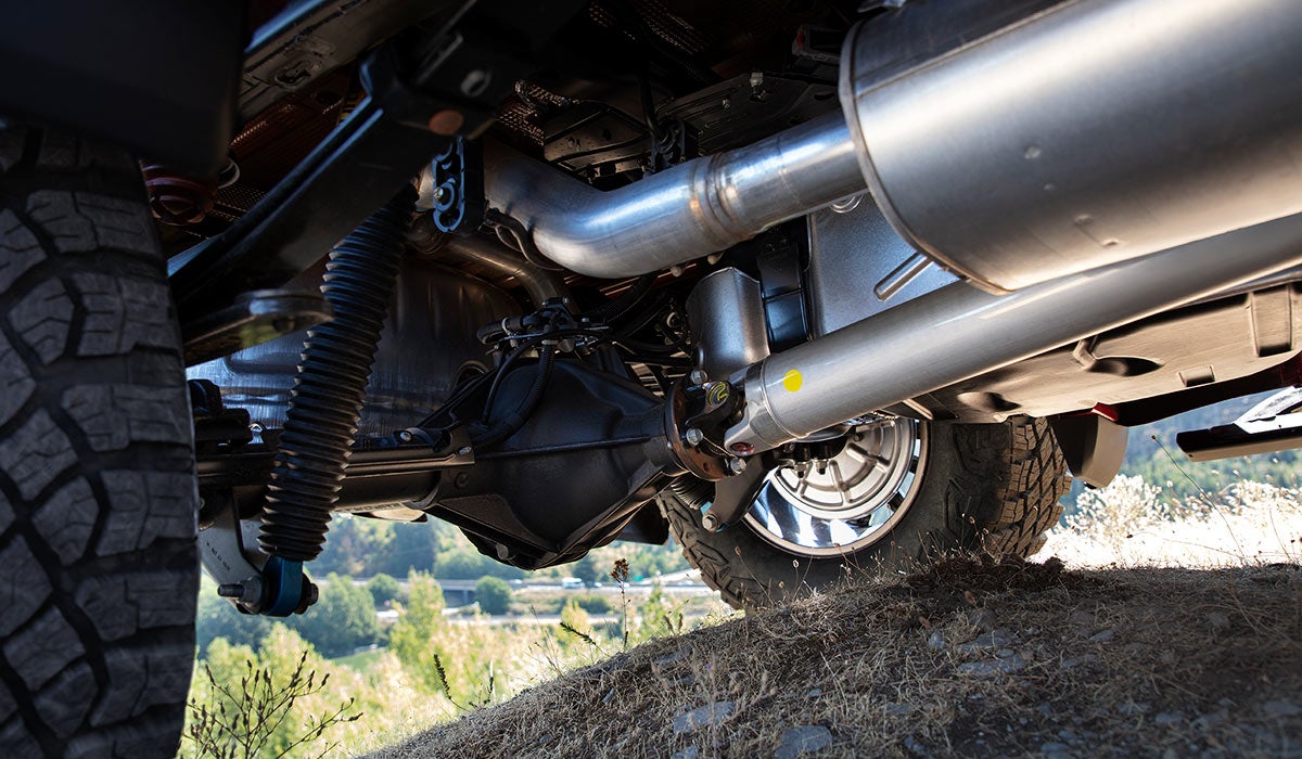 Yates Buick GMC in Goodyear AZ