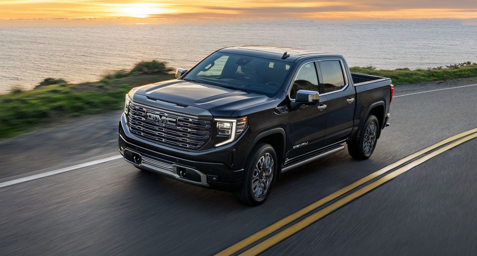 Yates Buick GMC in Goodyear AZ