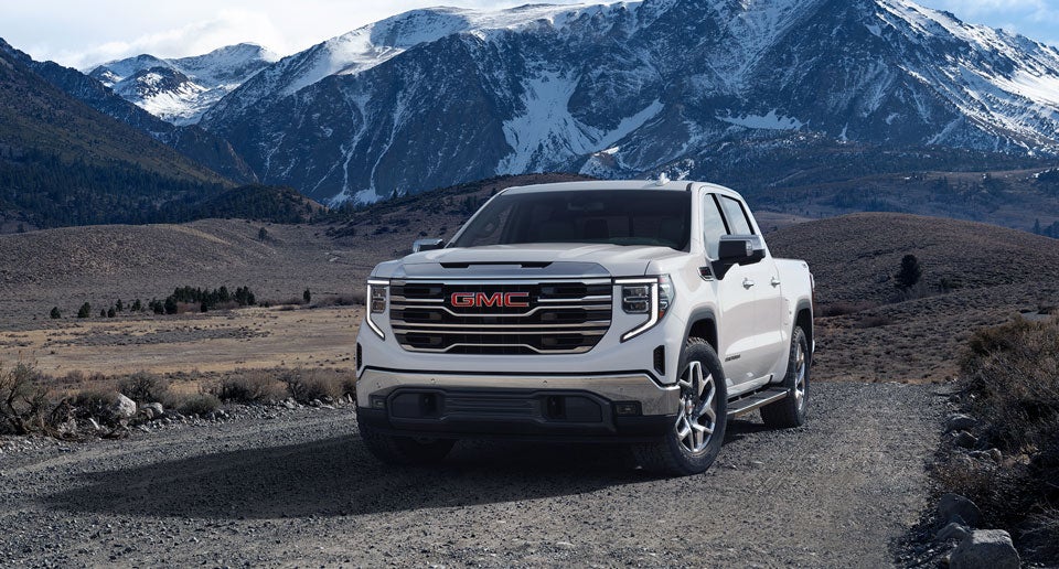 Yates Buick GMC in Goodyear AZ