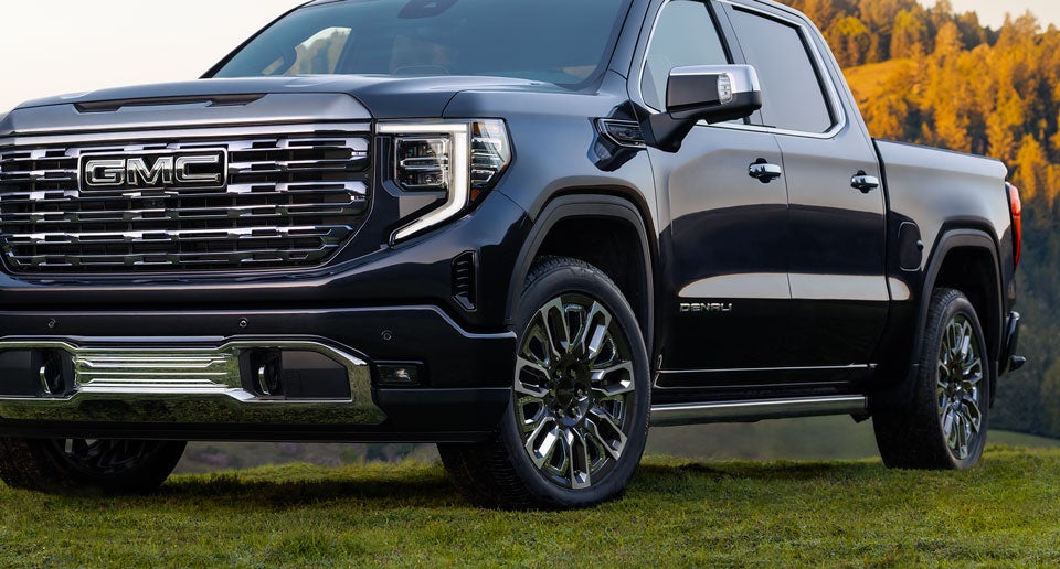 Yates Buick GMC in Goodyear AZ