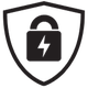 GMC EV Protection Plan Icon - Yates Buick GMC in Goodyear AZ