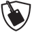 GMC Guaranteed Asset Protection (GAP) Coverage logo - Yates Buick GMC in Goodyear AZ