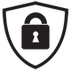 GMC Protection Plan Overview with a Lock Icon - Yates Buick GMC in Goodyear AZ