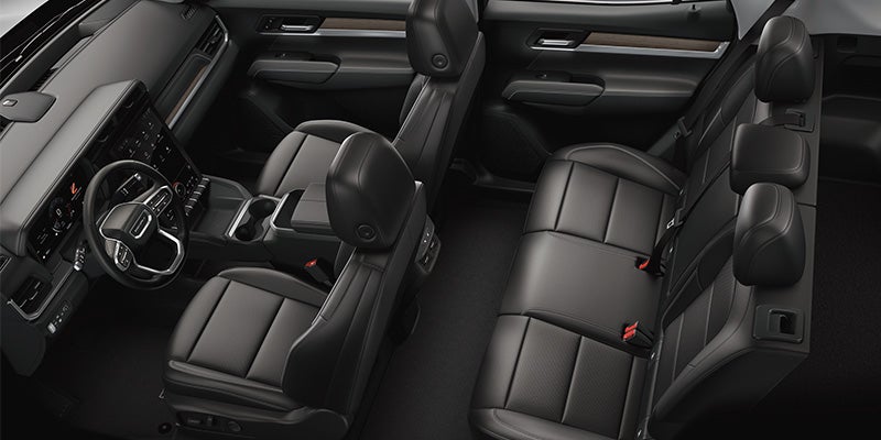 Explore the 2026 GMC Terrain Performance at Yates Buick GMC