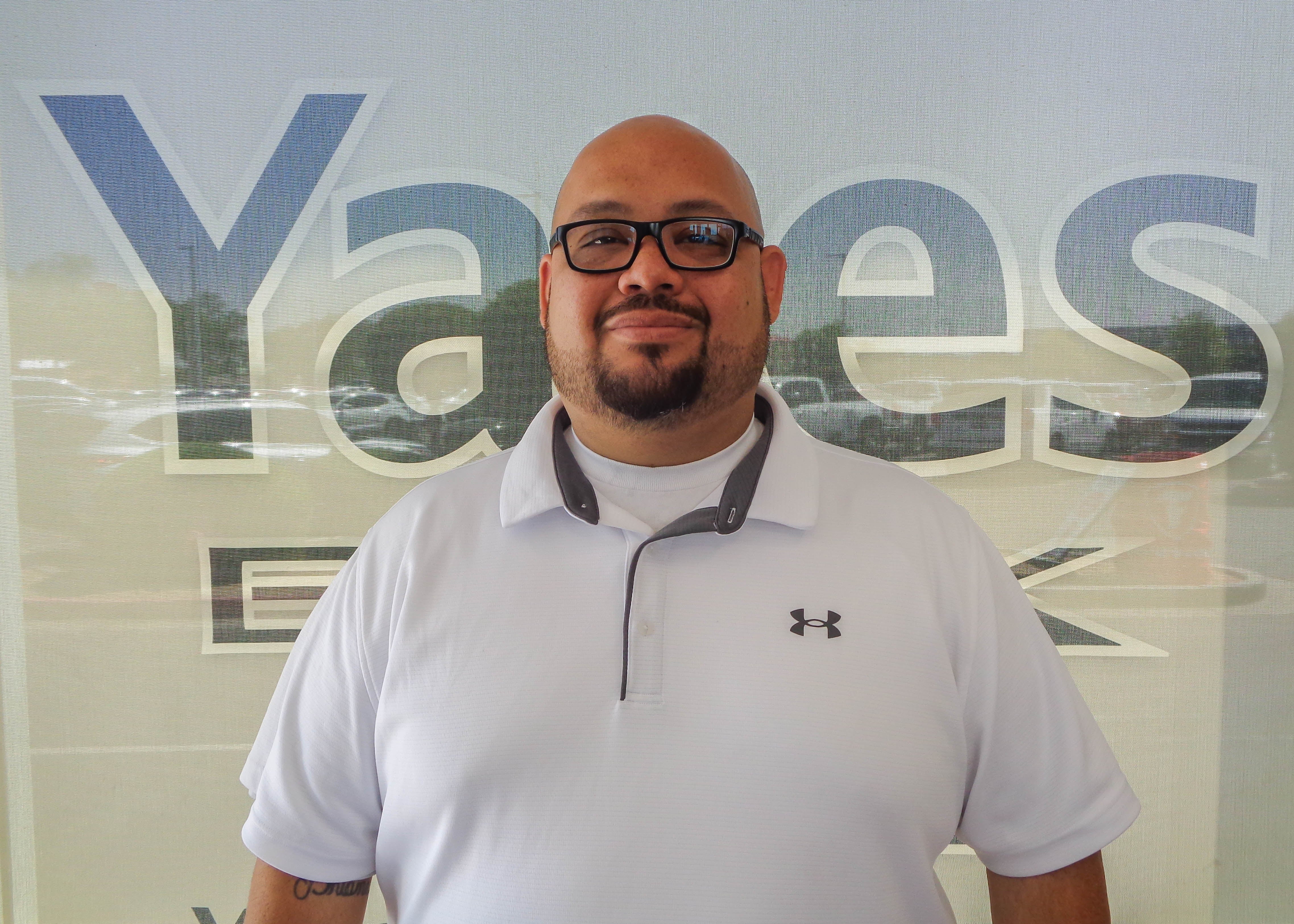 Yates Buick GMC in Goodyear AZ