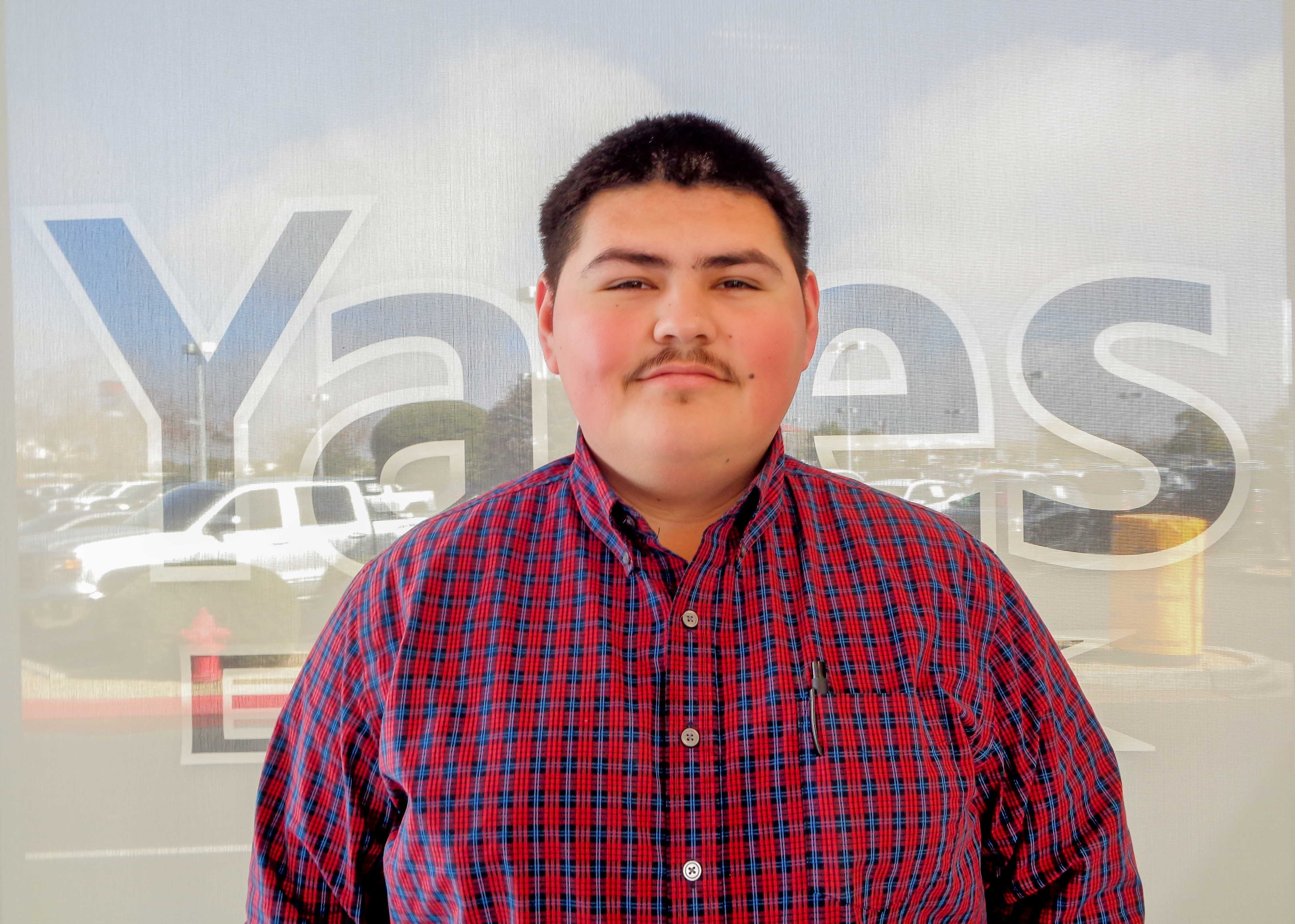 Yates Buick GMC in Goodyear AZ