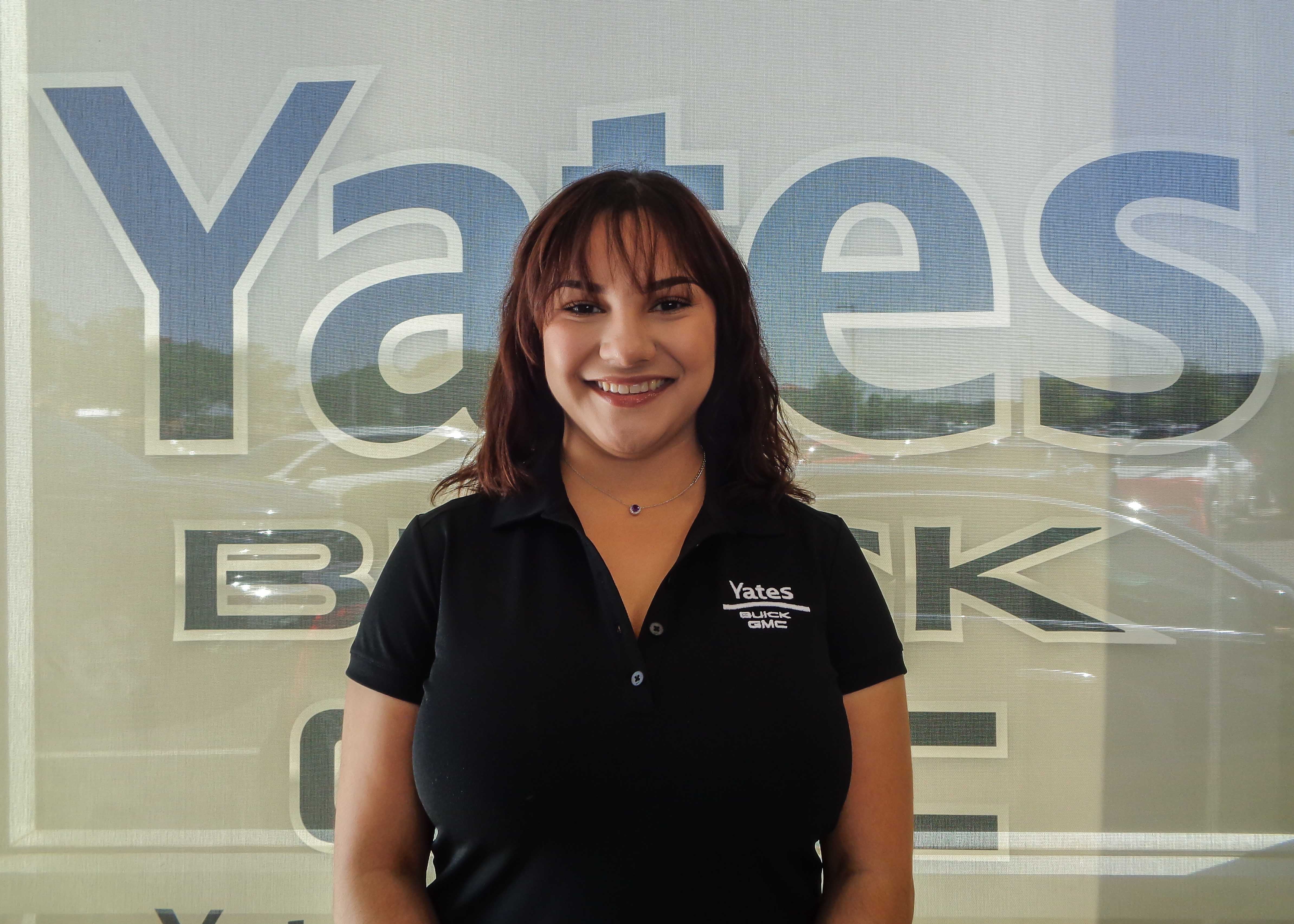 Yates Buick GMC in Goodyear AZ