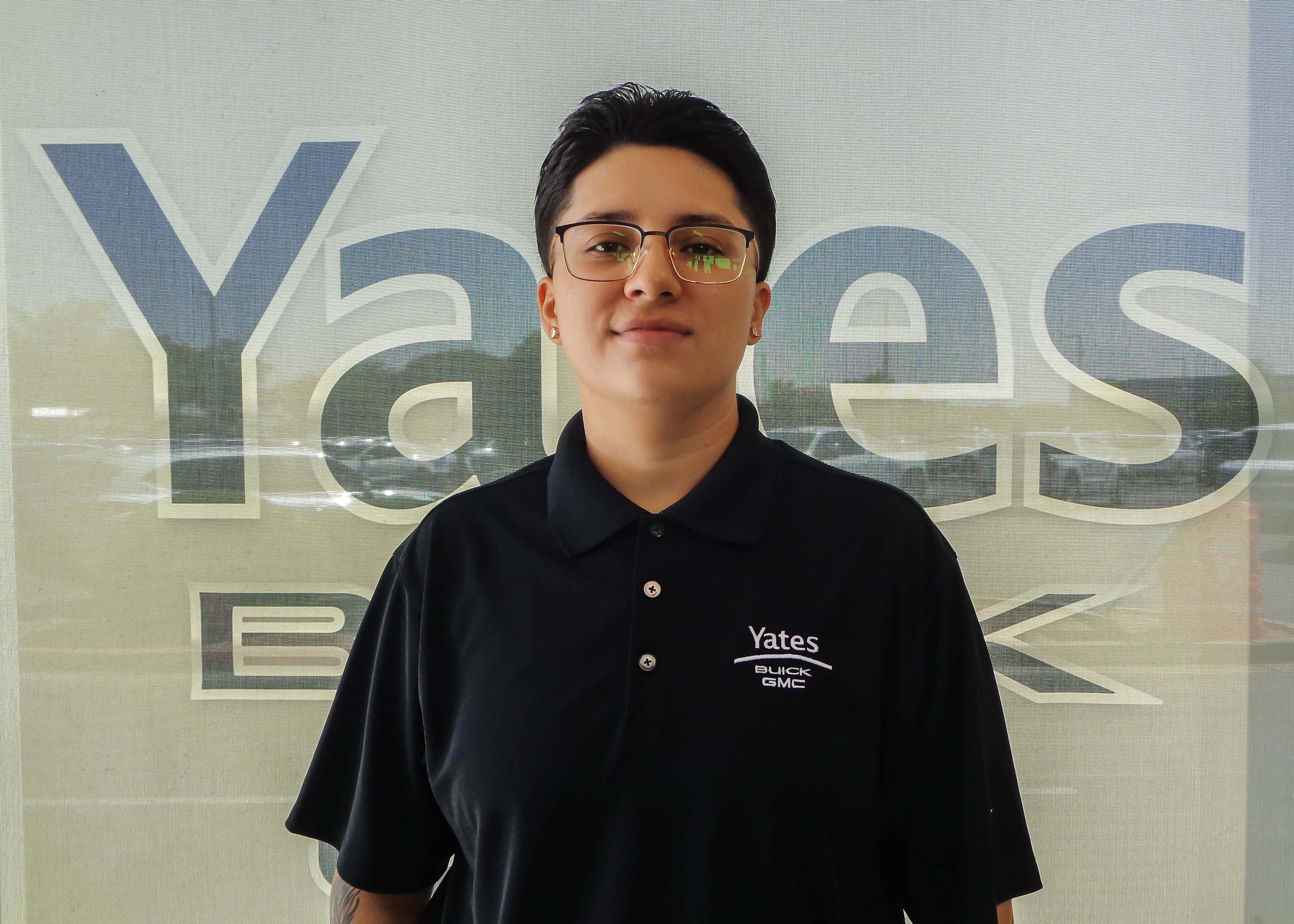 Yates Buick GMC in Goodyear AZ