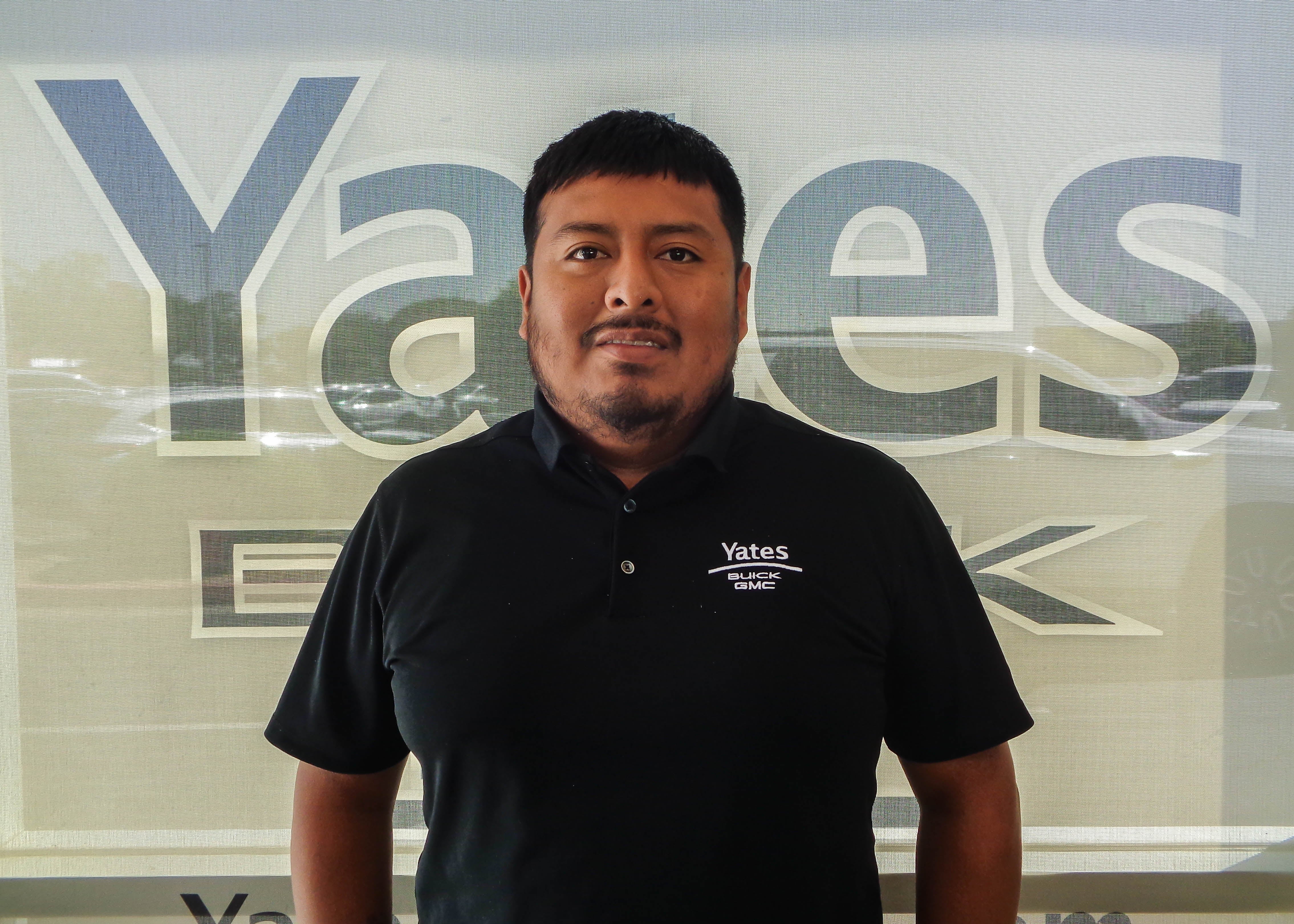 Yates Buick GMC in Goodyear AZ