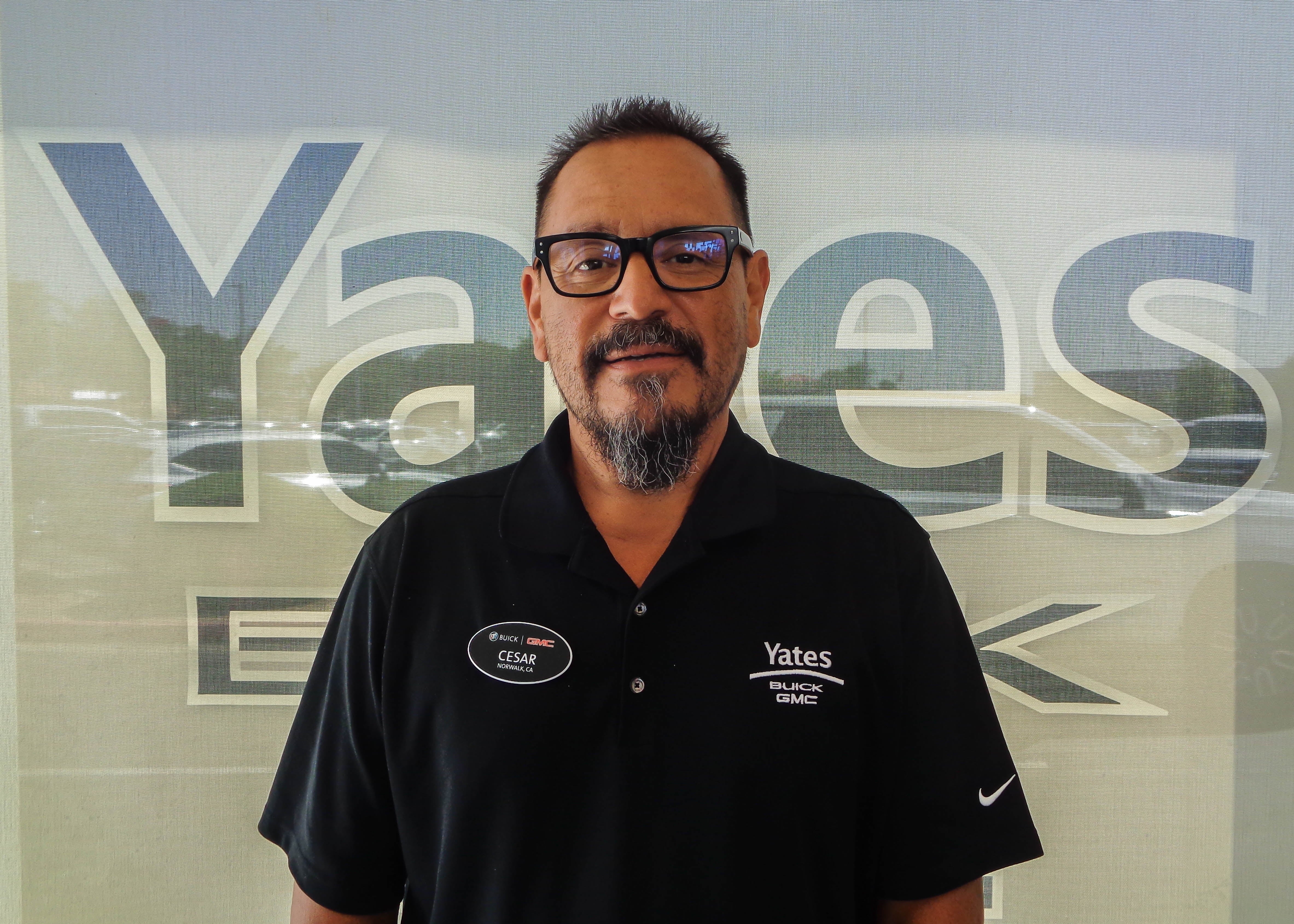 Yates Buick GMC in Goodyear AZ