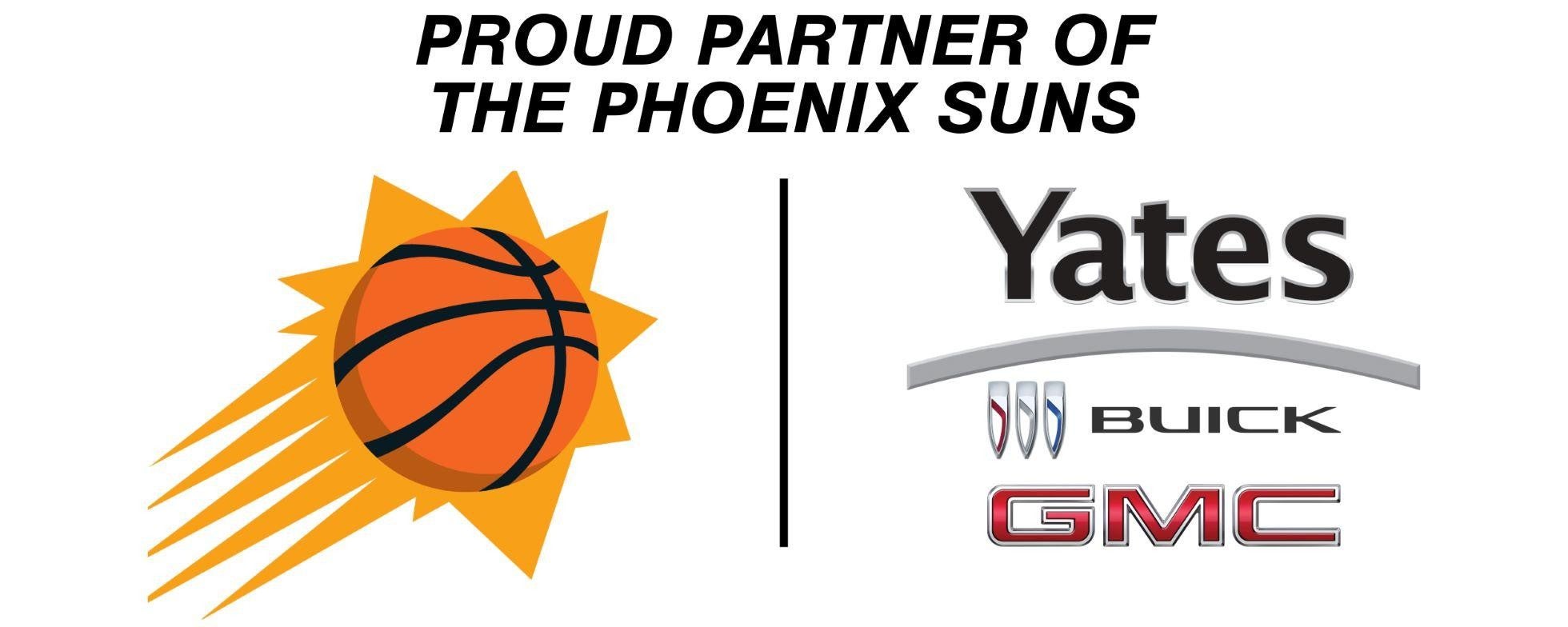 Yates Buick GMC in Goodyear AZ